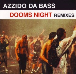 Dooms Night: Remixes