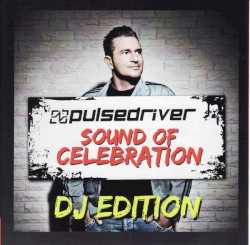 Sound Of Celebration (DJ Edition)