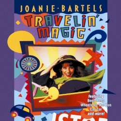 Travellin' Magic