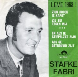Leve 1968!