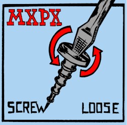 Screw Loose Single & B‐sides