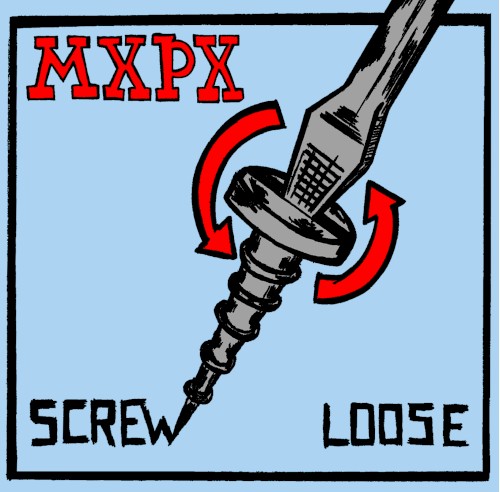 Screw Loose Single & B‐sides