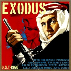 Exodus: O.S.T‐1960