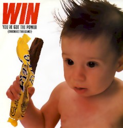 You've Got the Power (Chocolate Thrills mix)