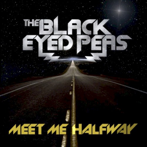 Invasion of Meet Me Halfway: Megamix E.P.