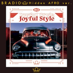 Joyful Style (Instrumental)