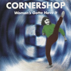Woman's Gotta Have It (Expanded)