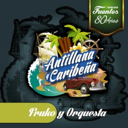 Antillana y caribeña