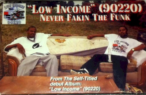 Never Fakin' The Funk