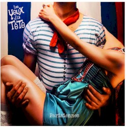 Parisiennes - EP