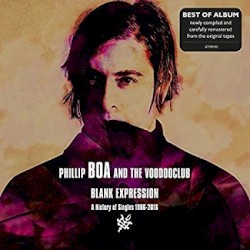 Blank Expression (Limited Collector's Edition)