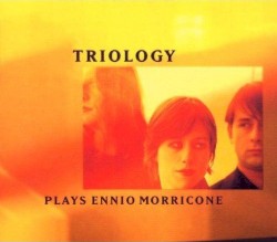 Plays Ennio Morricone