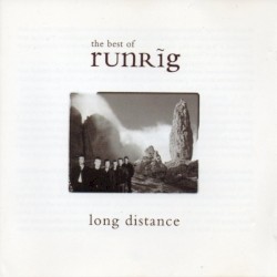 Long Distance: The Best of Runrig (bonus disc)
