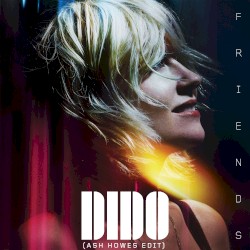 Friends (Ash Howes edit)