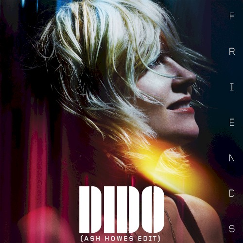 Friends (Ash Howes edit)