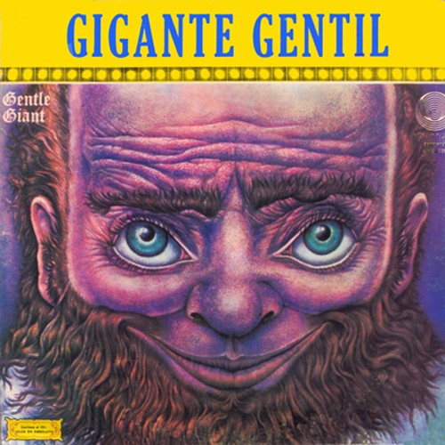 Gigante gentil