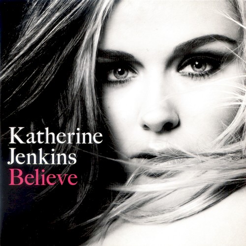 Believe (Barnes & Noble Exclusive Album)