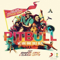 We Are One (Ole Ola) (The 2014 FIFA World Cup Official Song) (opening ceremony version)