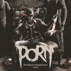 The Darkest of Human Desires Remixed