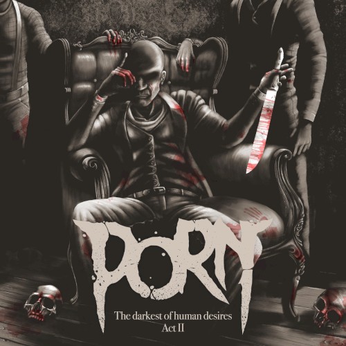 The Darkest of Human Desires Remixed
