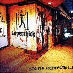 Beauty From Pain 1.1