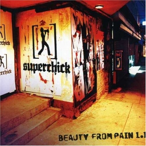Beauty From Pain 1.1