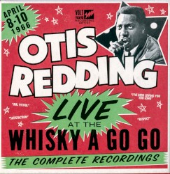 Live at the Whiskey A Go Go: The Complete Recordings