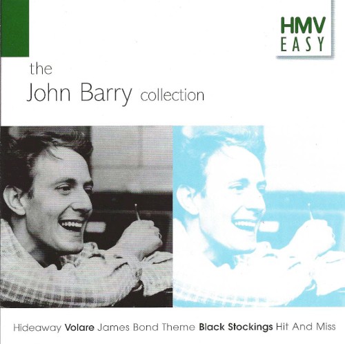 The John Barry Collection