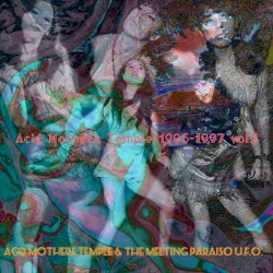 Acid Mothers Temple 1995 - 1997 Vol.1