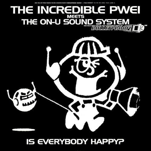 (The Mile High And No Half Measures Mixes Of) Bulletproof! (Is Everybody Happy?)