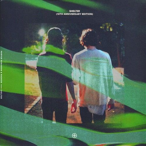 Shelter (10th Anniversary Edition)