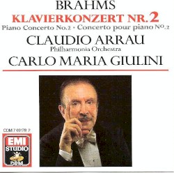 Klavierkonzert no. 2