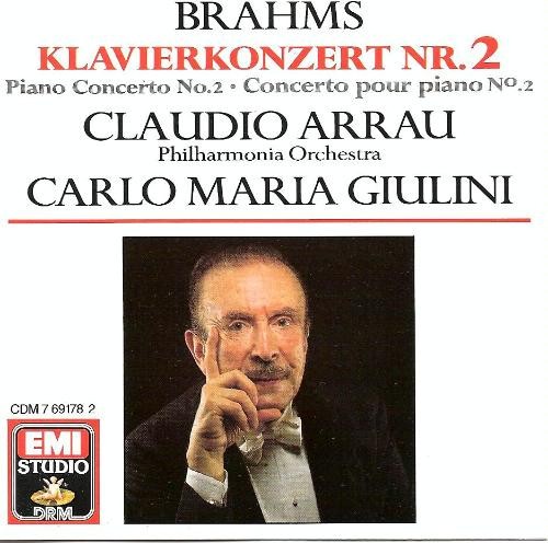 Klavierkonzert no. 2