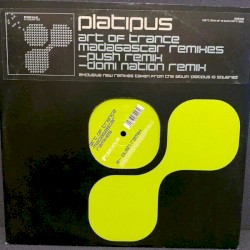Madagascar (Remixes) (Part One)