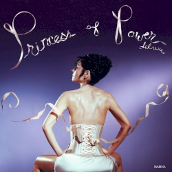 PRINCESS OF POWER (DELUXE)