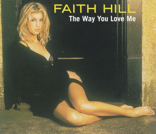 The Way You Love Me: Love to Infinity Mixes