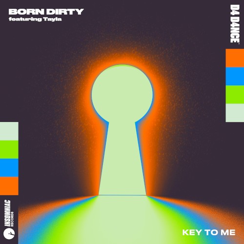 Key To Me (extended mix)