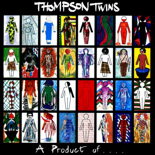 A Product Of...