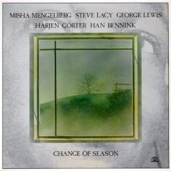 Change of Season