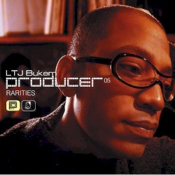 Producer 05: Rarities (original 12" version)