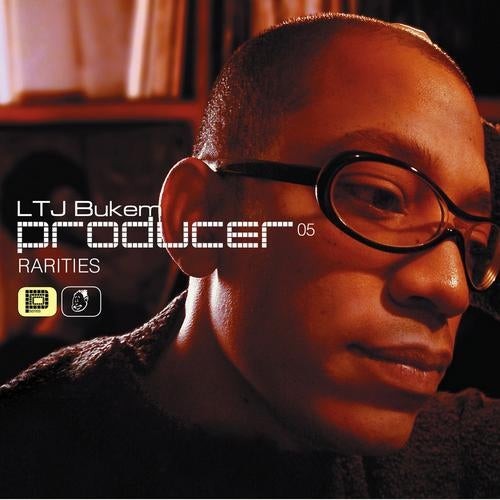 Producer 05: Rarities (original 12" version)