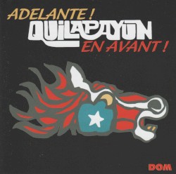¡Adelante! En avant !