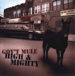 Mule Tracks Presents... MuleOrleans