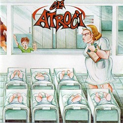 Gli Atroci + Bonus Tracks