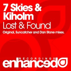 Lost & Found (Dan Stone Remix)