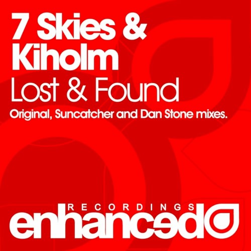 Lost & Found (Dan Stone Remix)