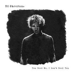 You Need Me, I Don’t Need You (remixes)