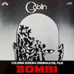 オリジナル・サウンドトラック ゾンビ
