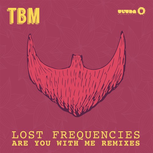 Are You With Me (Remixes)