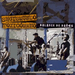 Blance de daños